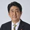 Shinzo Abe